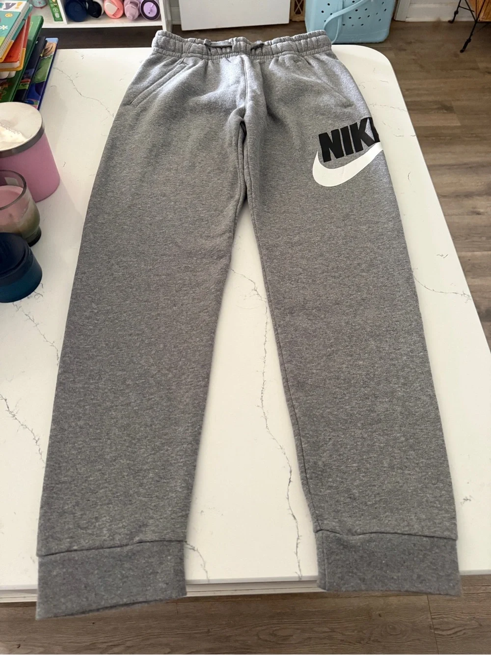 Nike two pairs